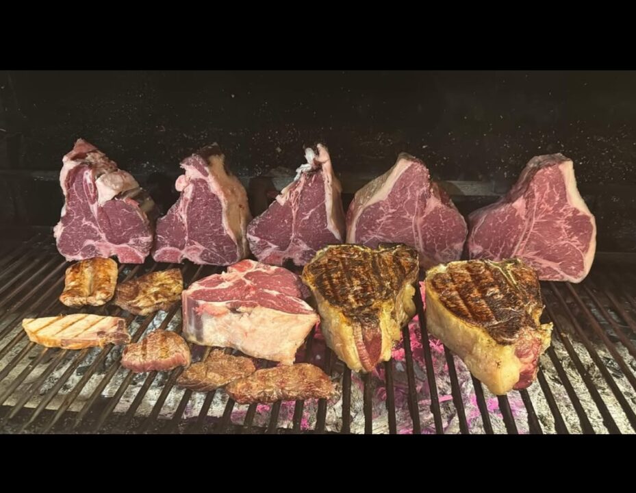 26 APRILE : ‘Ride & Grill”