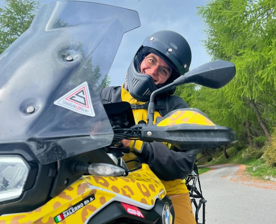 Noemi – Motor Chef
