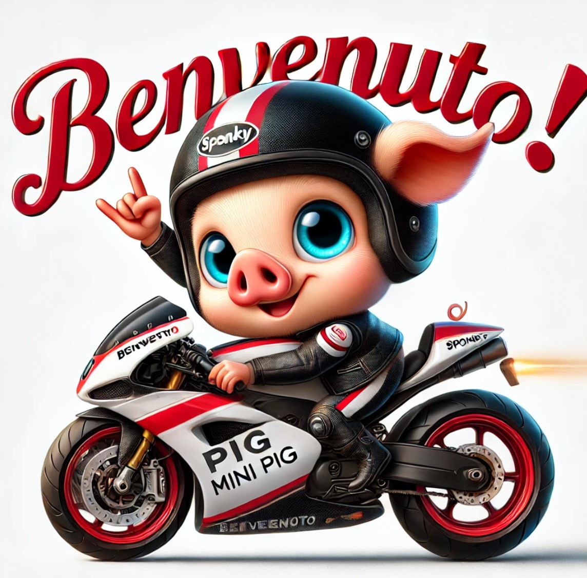 Benvenuto