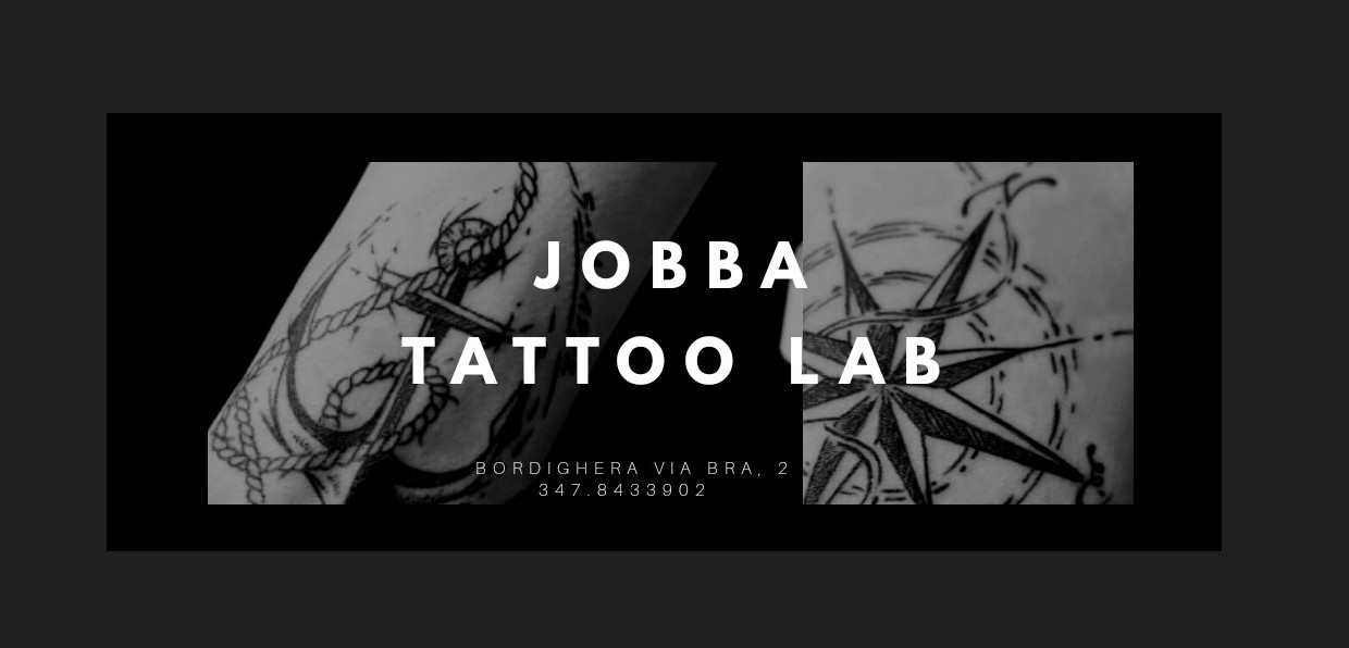 Jobba Tattoo Lab
