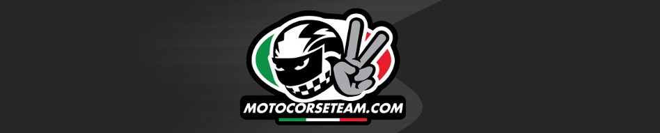 MotoCorse Team