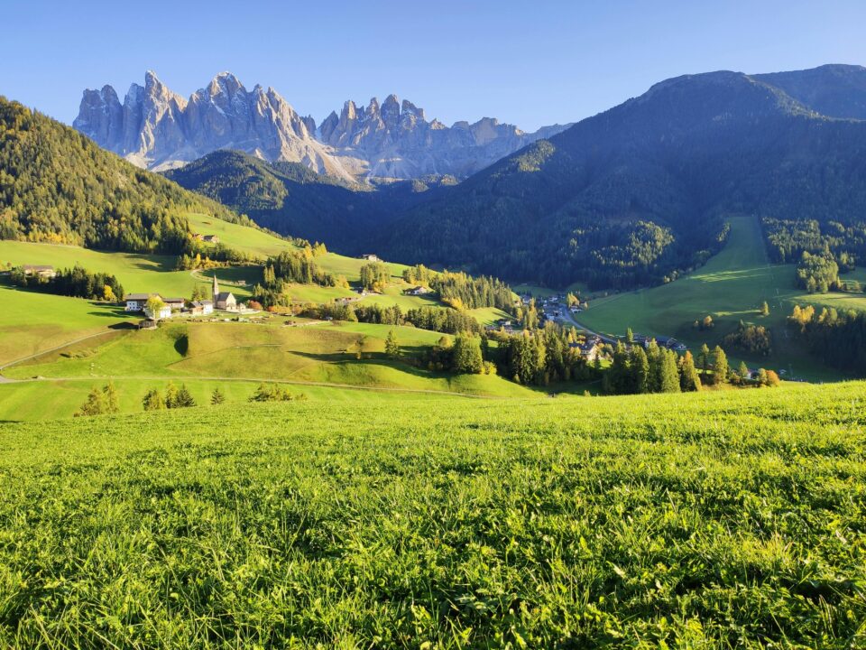 Motogiro Dolomitico – Dieci4riders