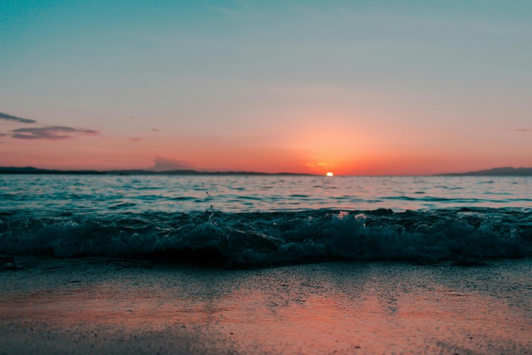 17.08 – ALBA sul Mare ( Varigotti)