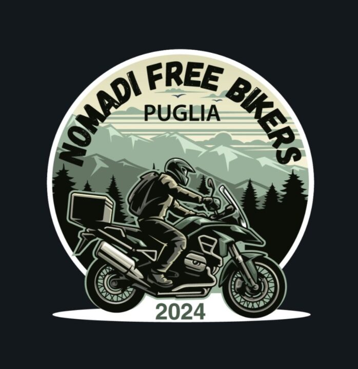 Nomadi Free Bikers