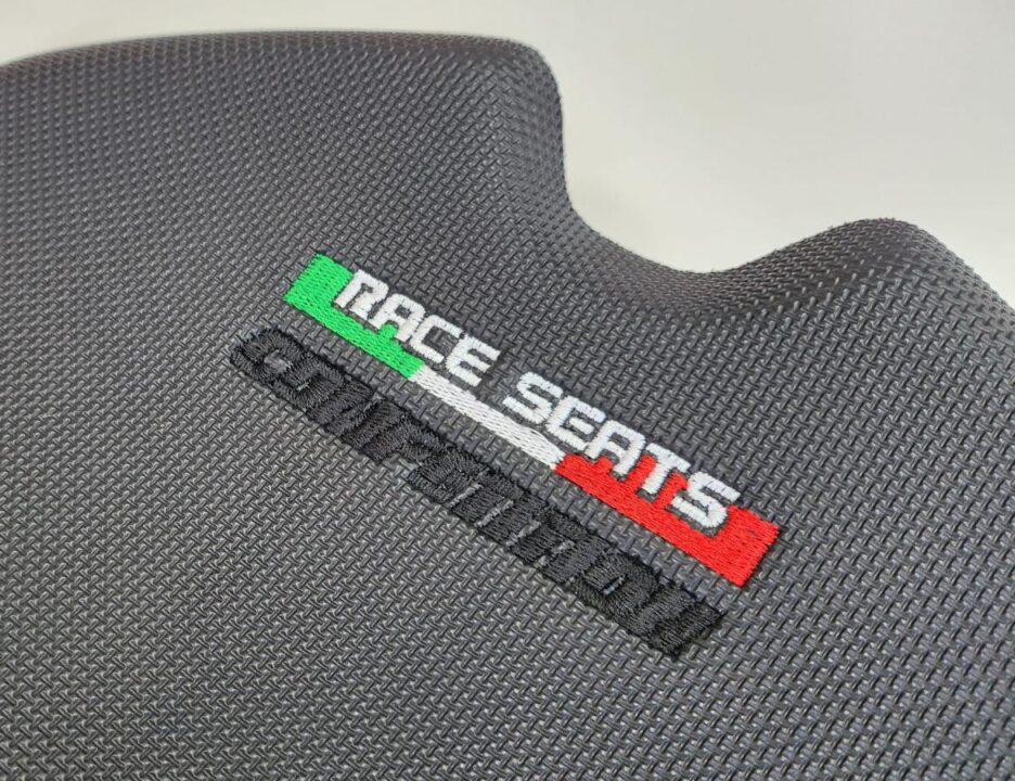 RaceSeats