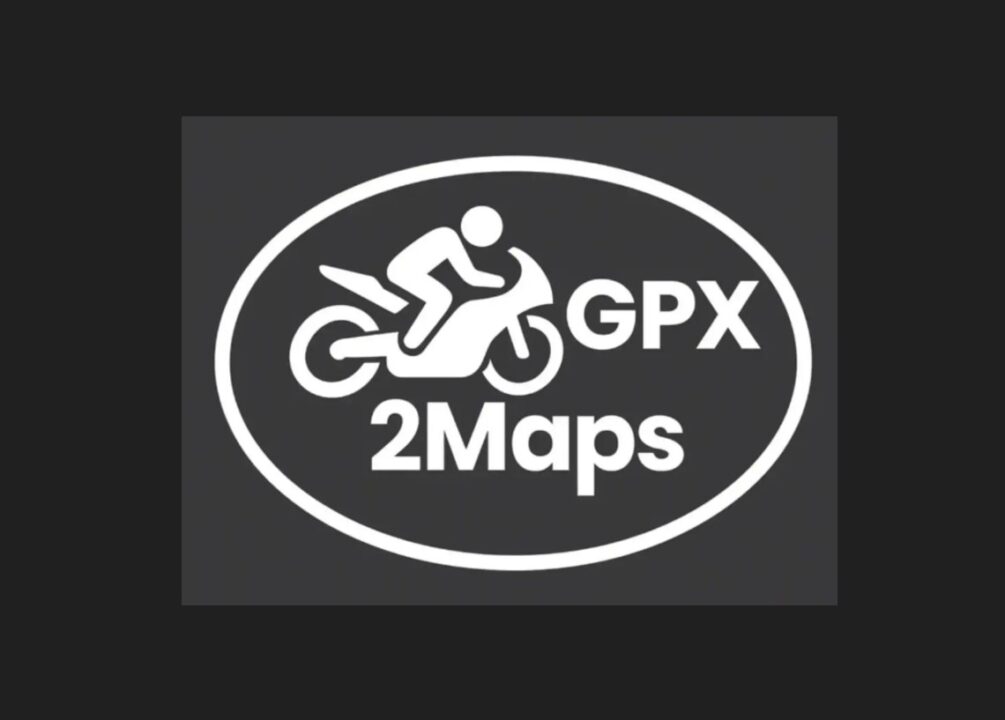 GPX2MAPS By Pieghello