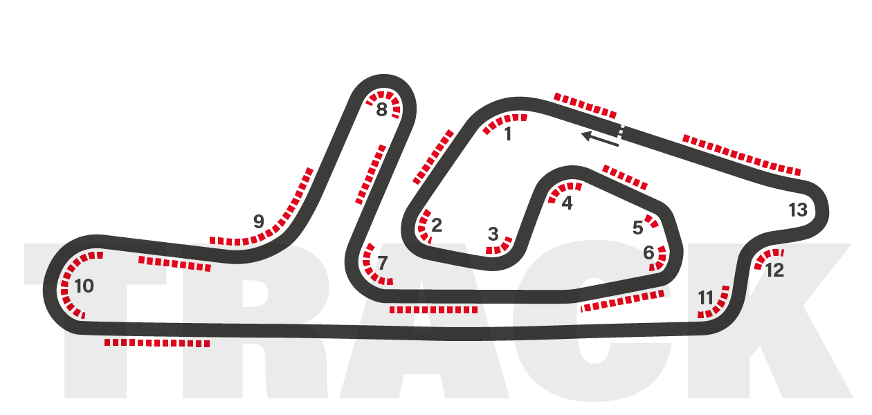 GRA Piste CC 2025 02 09