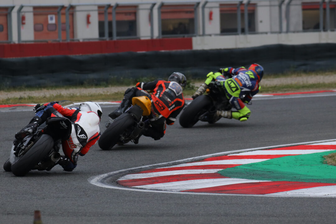 Date PLM : Cremona Circuit