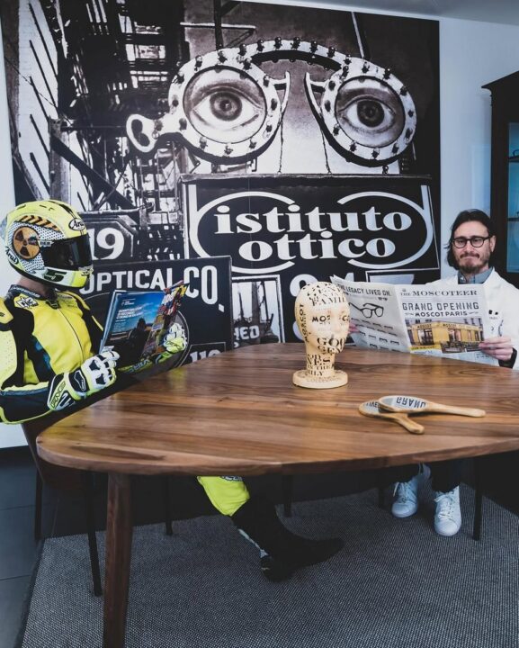 Istituto Ottico Boselli