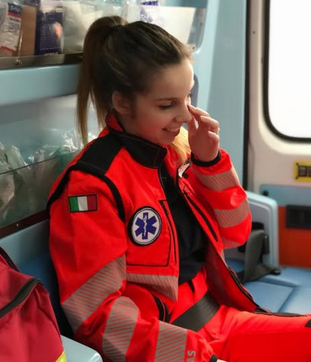 Progetto : ”E se Casco?” 🏍️