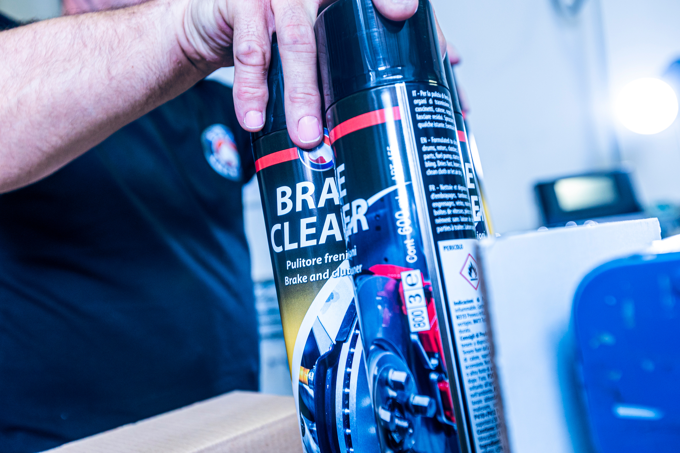 Synt Chemical Settembre 2025 4637