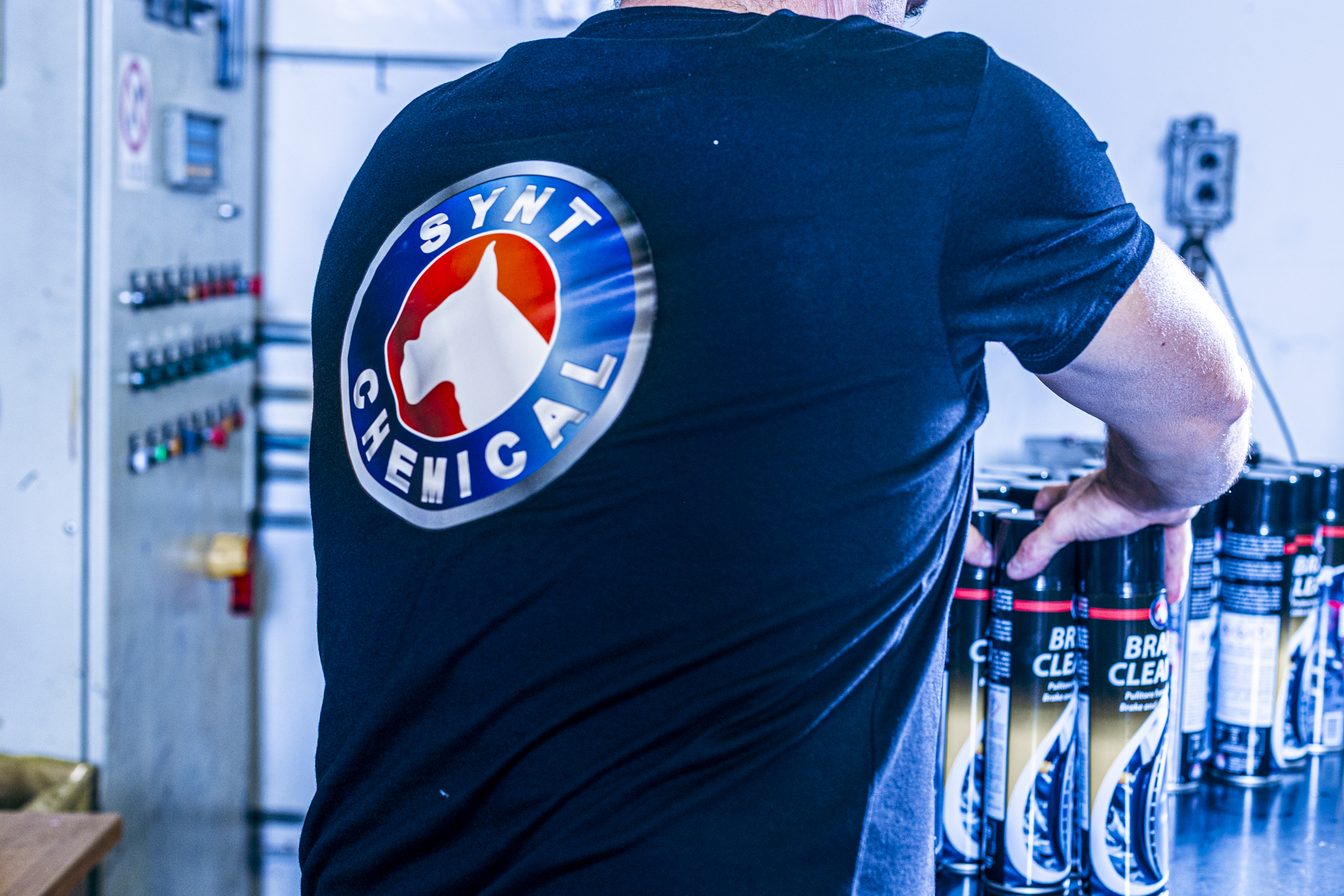 Synt Chemical Settembre 2025 4694