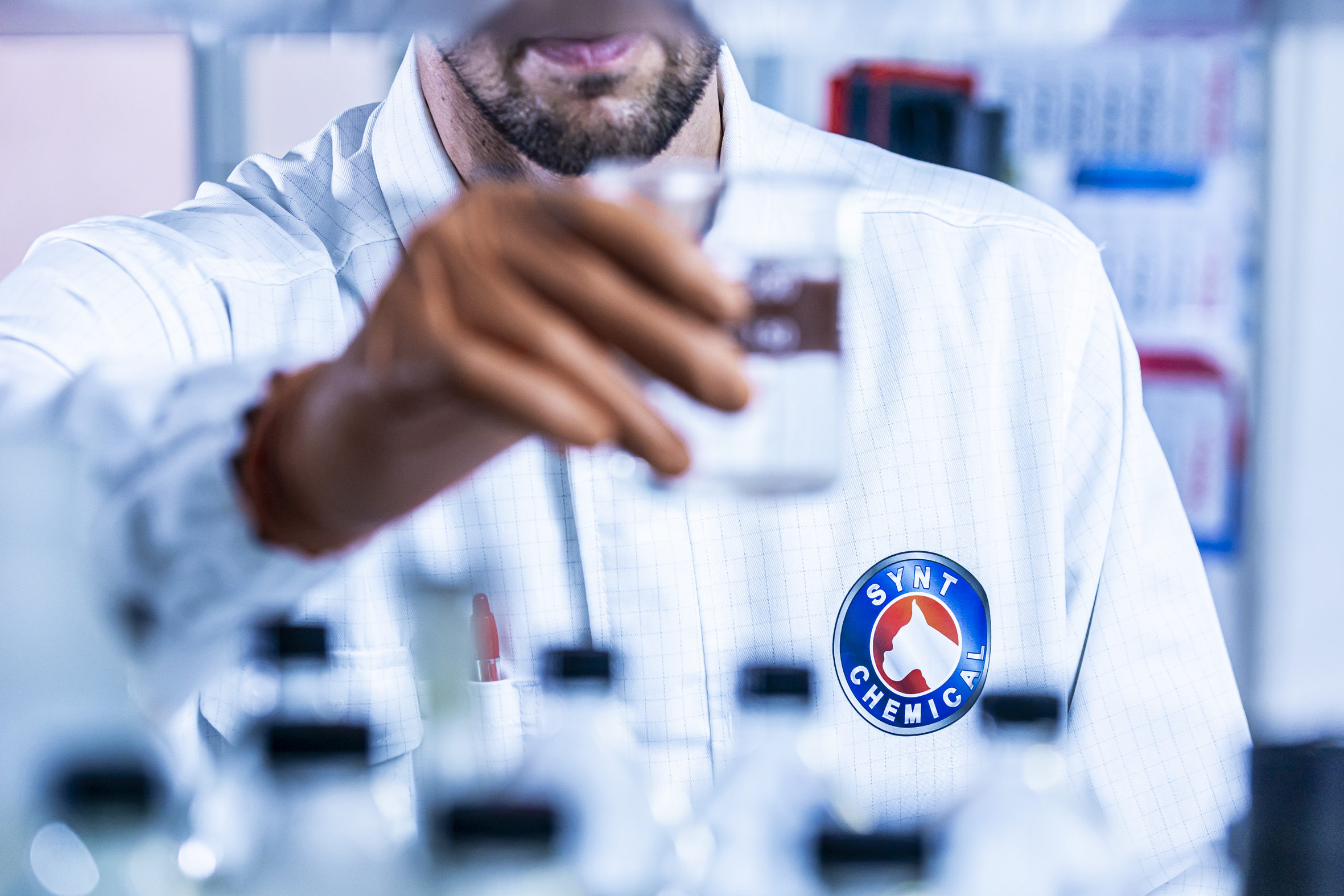 Synt Chemical Settembre 2025 4933