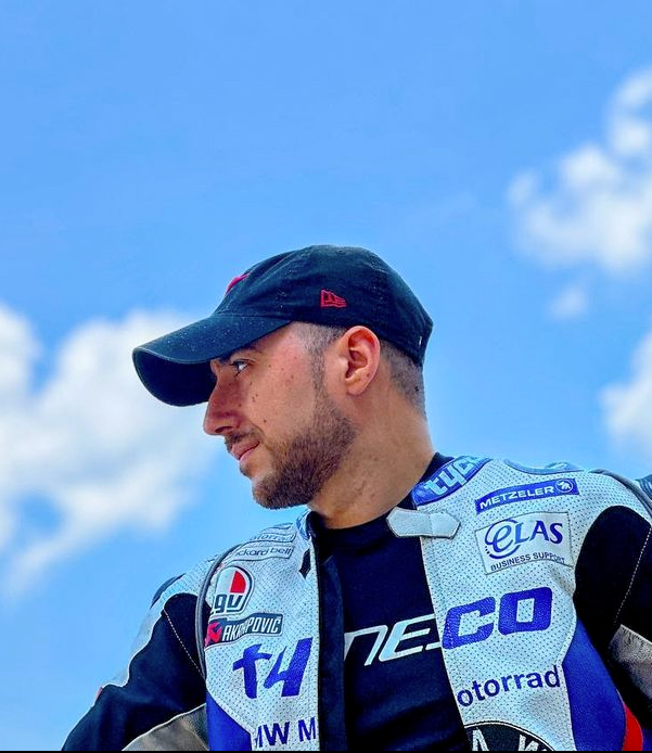 Siddarta – Perfezionamento di Guida