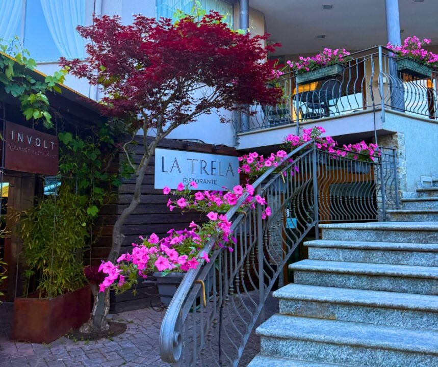 Ristorante La Trela