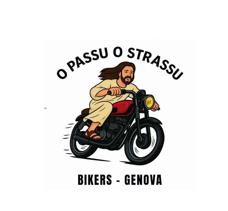 ”O Passu O Strassu”