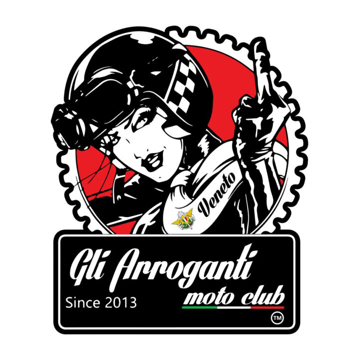 Gli Arroganti