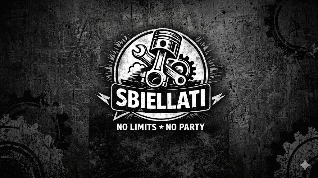 Gli Sbiellati