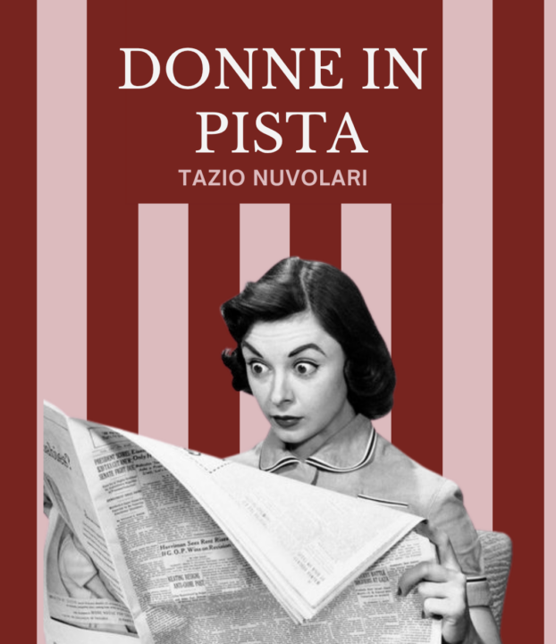 Donne in Pista – 8 Giugno –