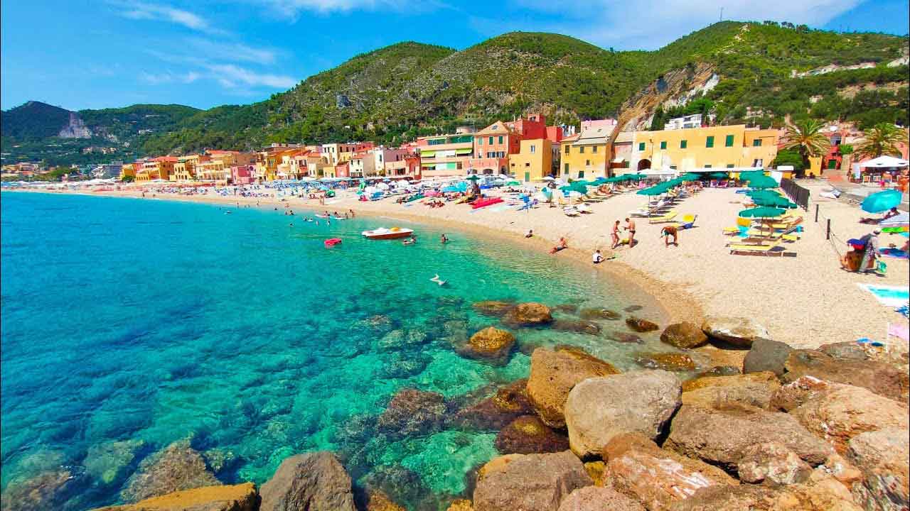 1 Agosto : Dall’ALBA ad Alba