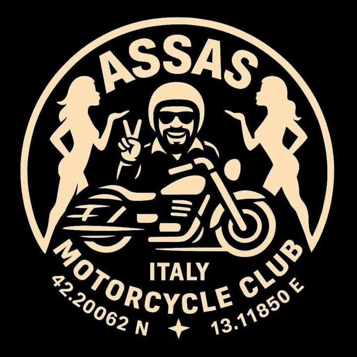 ASSAS Motorcycle Club