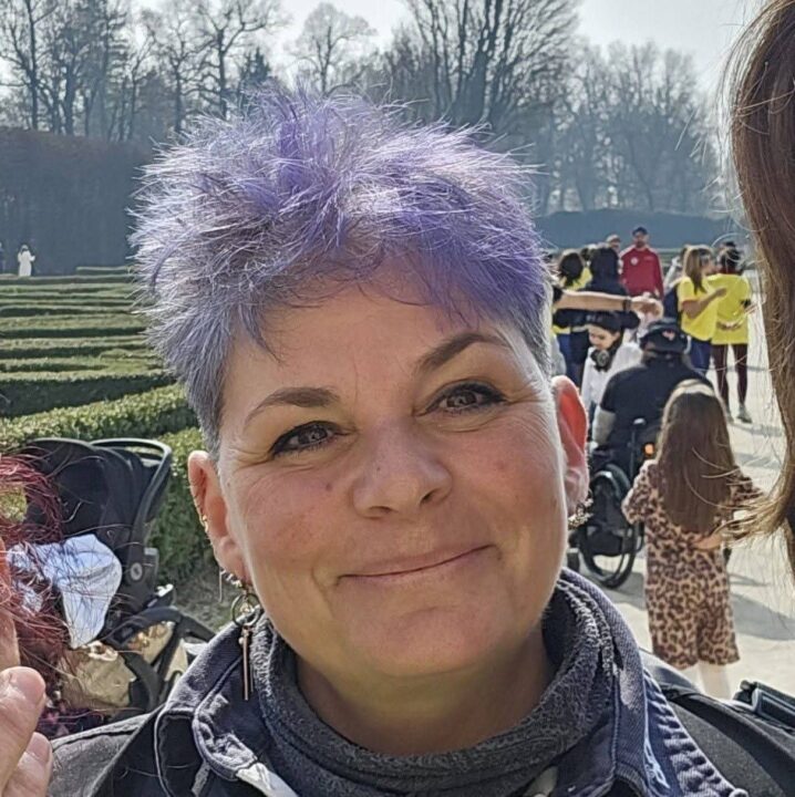 Mirella Mutti – SOUL RIDER ✨🏍️