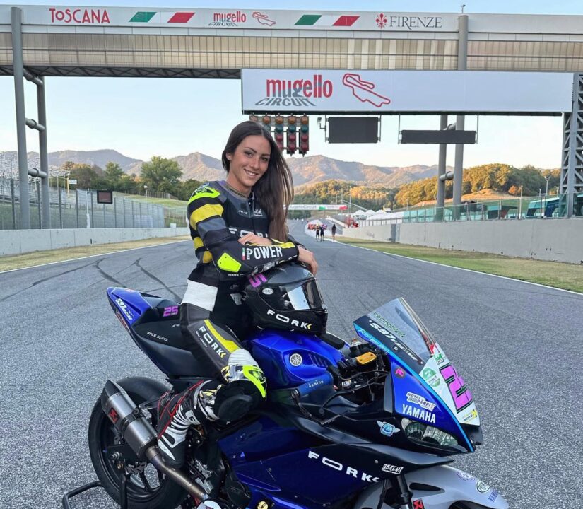 Warmup Trackdays – La Zambri