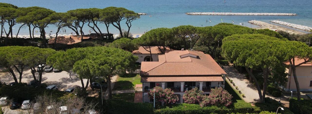 Il Boschetto – Follonica