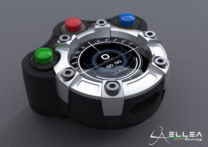 Ellea Racing – Quasar