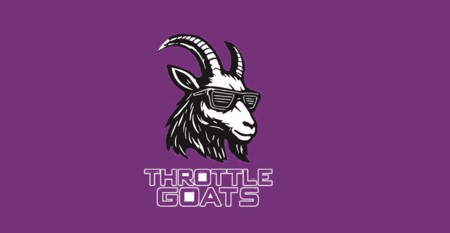 ThrottleGoats