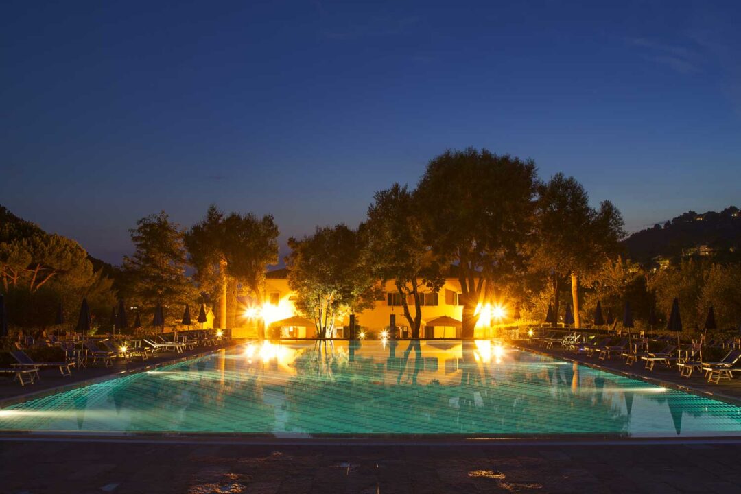 Hotel & Resort Sant’anna