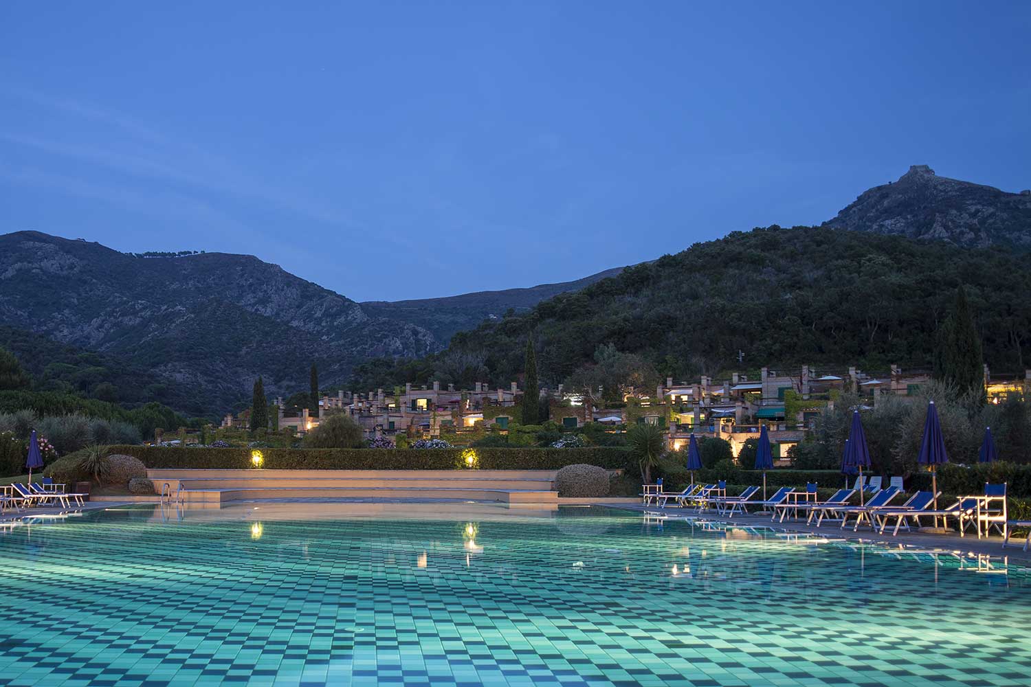 La Piscina