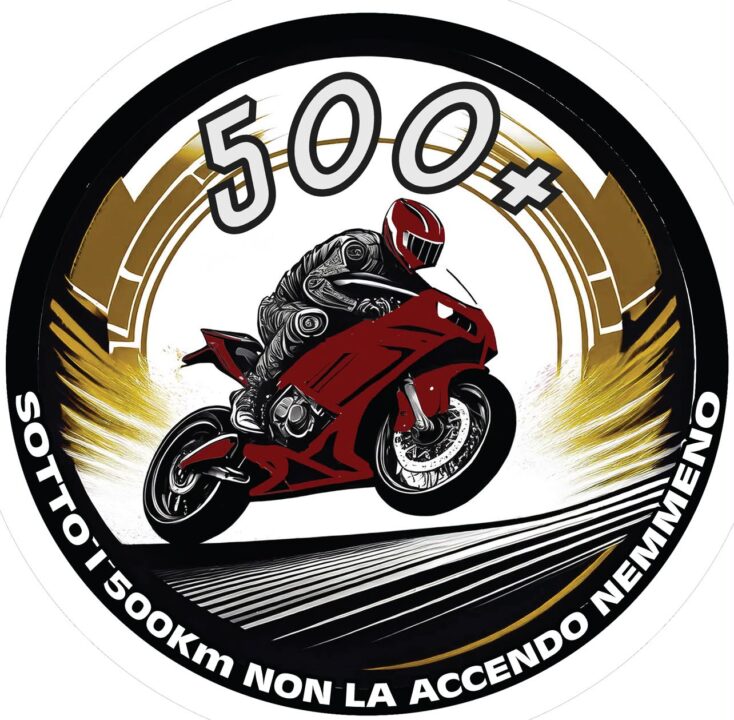 Motogiri 500+