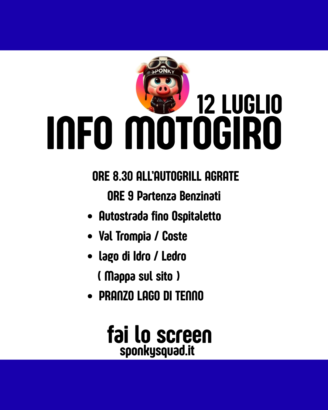 INFO MOTOGIRO