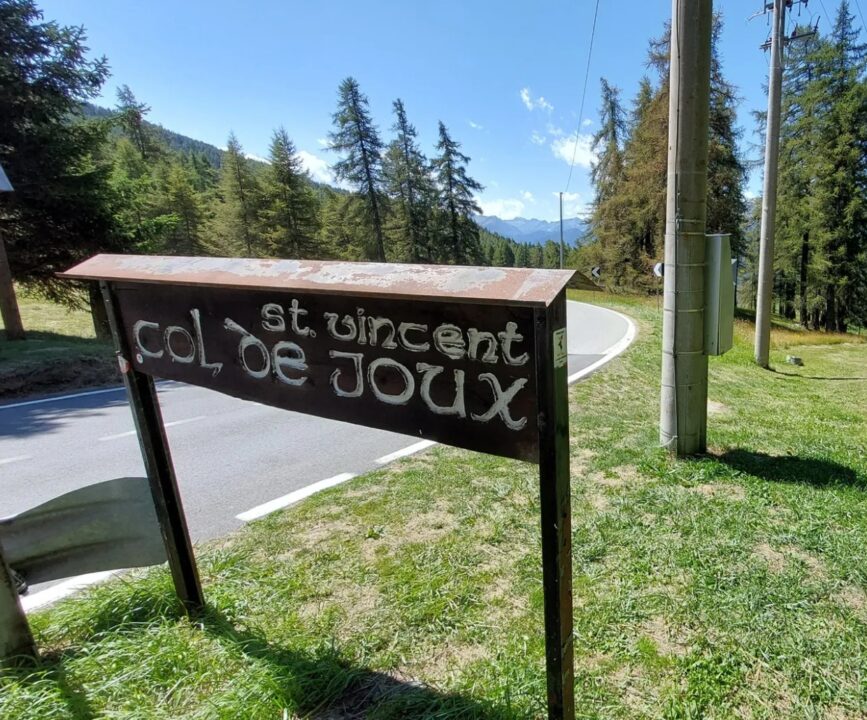 Valle d’Aosta (Alternativa Nivolet)