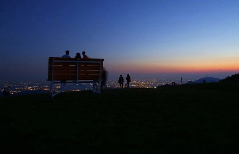 10 Agosto – Notte sotto le Stelle