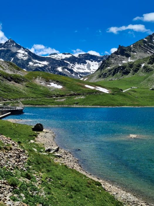 Lago Agnel
