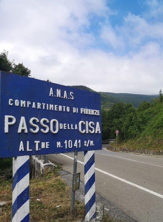 23 Agosto – A spasso con Mirella