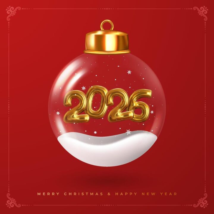 5 Dicembre – Festa di Natale