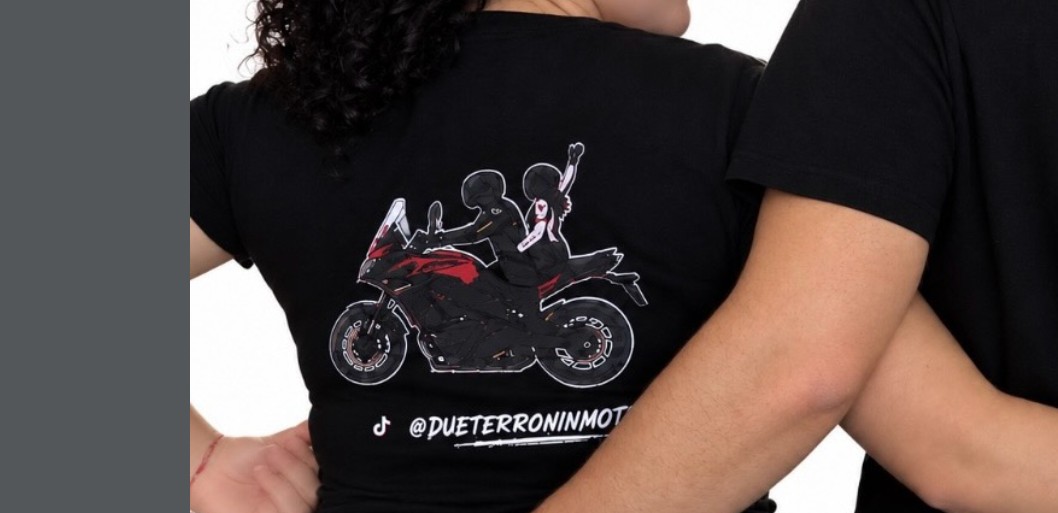 Due Terroni in Moto