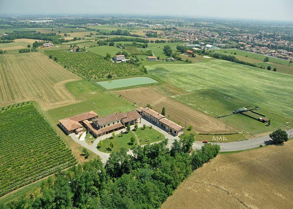 Agriturismo Ama