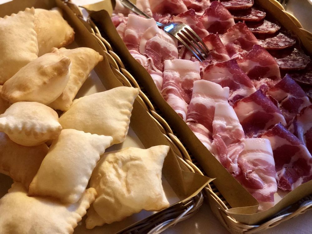 Antipasto Piacentino
